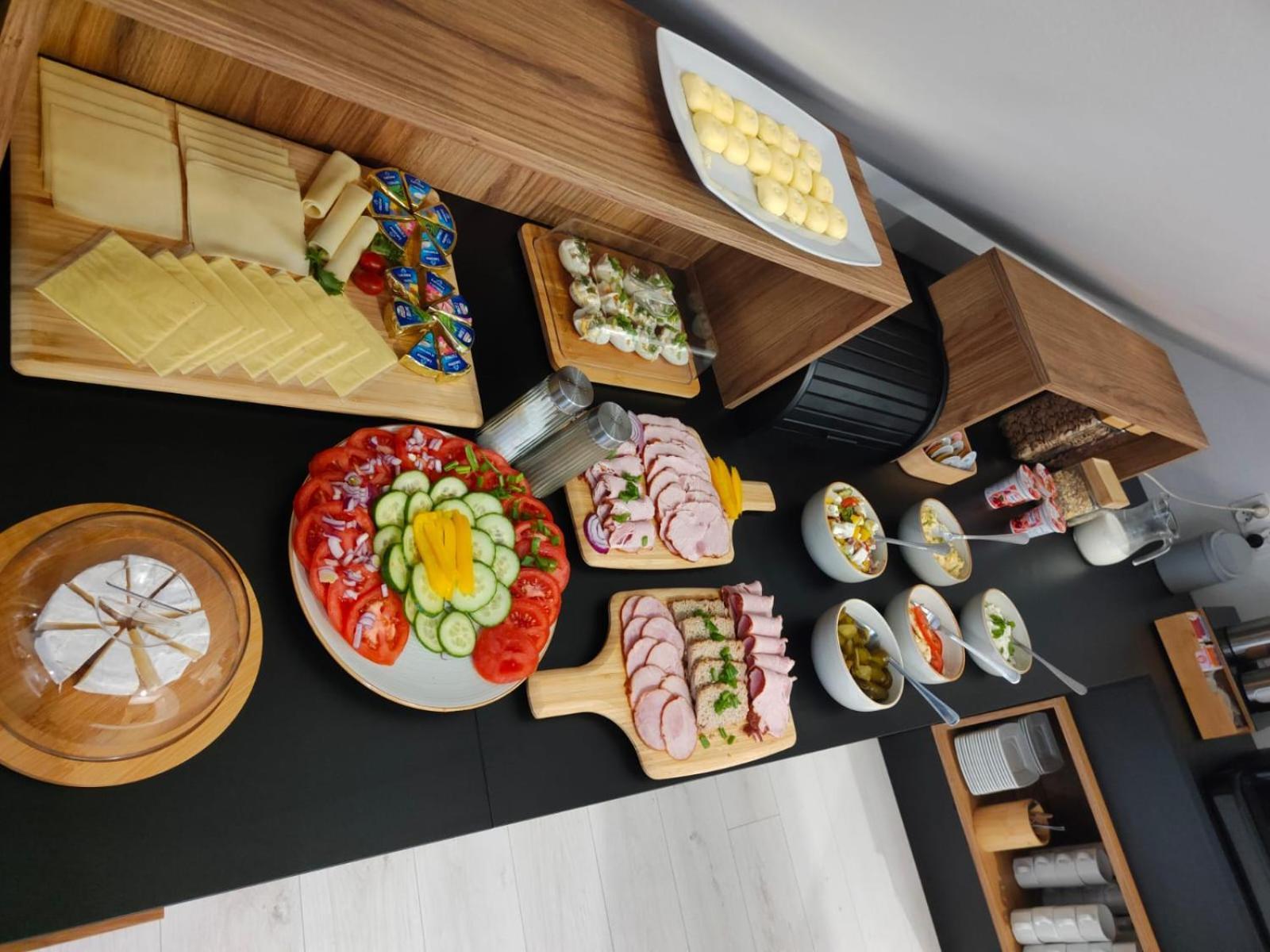 Hotel Nenufar Kościan エクステリア 写真